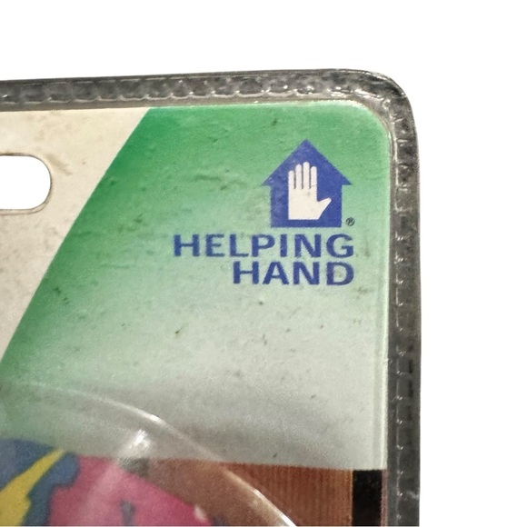 Helping Hand 6-in-1 Multitool Hammer – Blue Yellow Claw Head w/ Silver Handle - Picture 5 of 10